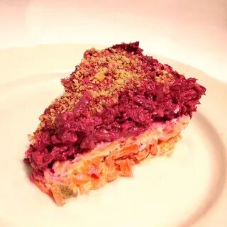 Любовница рецепт
