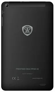 Планшет prestigio multipad