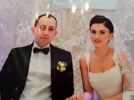 Сын ильхама женился