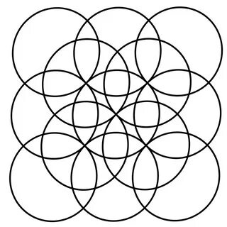 File:Flower of life 13-circles square.svg - Wikimedia Commons