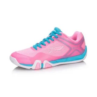 Li ning кроссовки женские