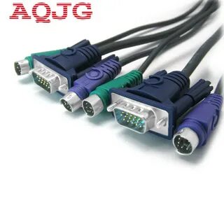 Vga квм