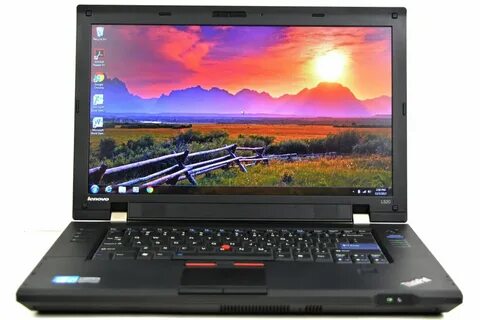 Lenovo thinkpad l520