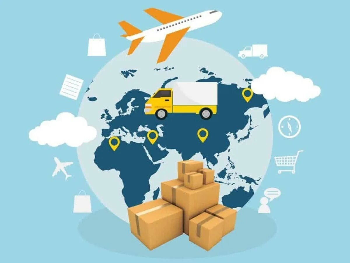 Export pack