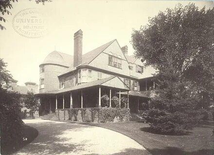 Bell house