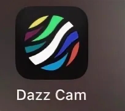 Dazz cam камеры