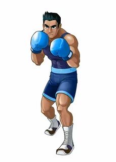 Punch out