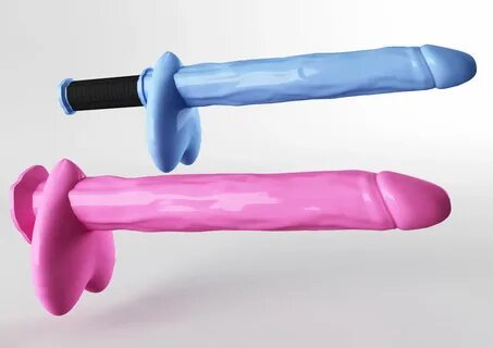To continue, you must confirm... penis dildo 3D Model. 