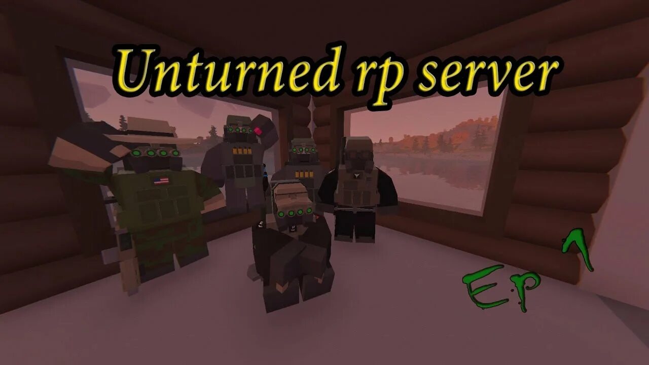 Сервера игру unturned. Unturned сервера. Unturned РП. РП сервера антюрнед. Айпи серверов в Unturned.