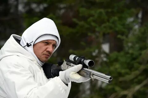 Ветреная река в качестве