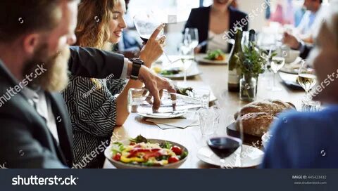 Dine around питание