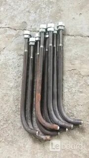 Анкерный болт м20