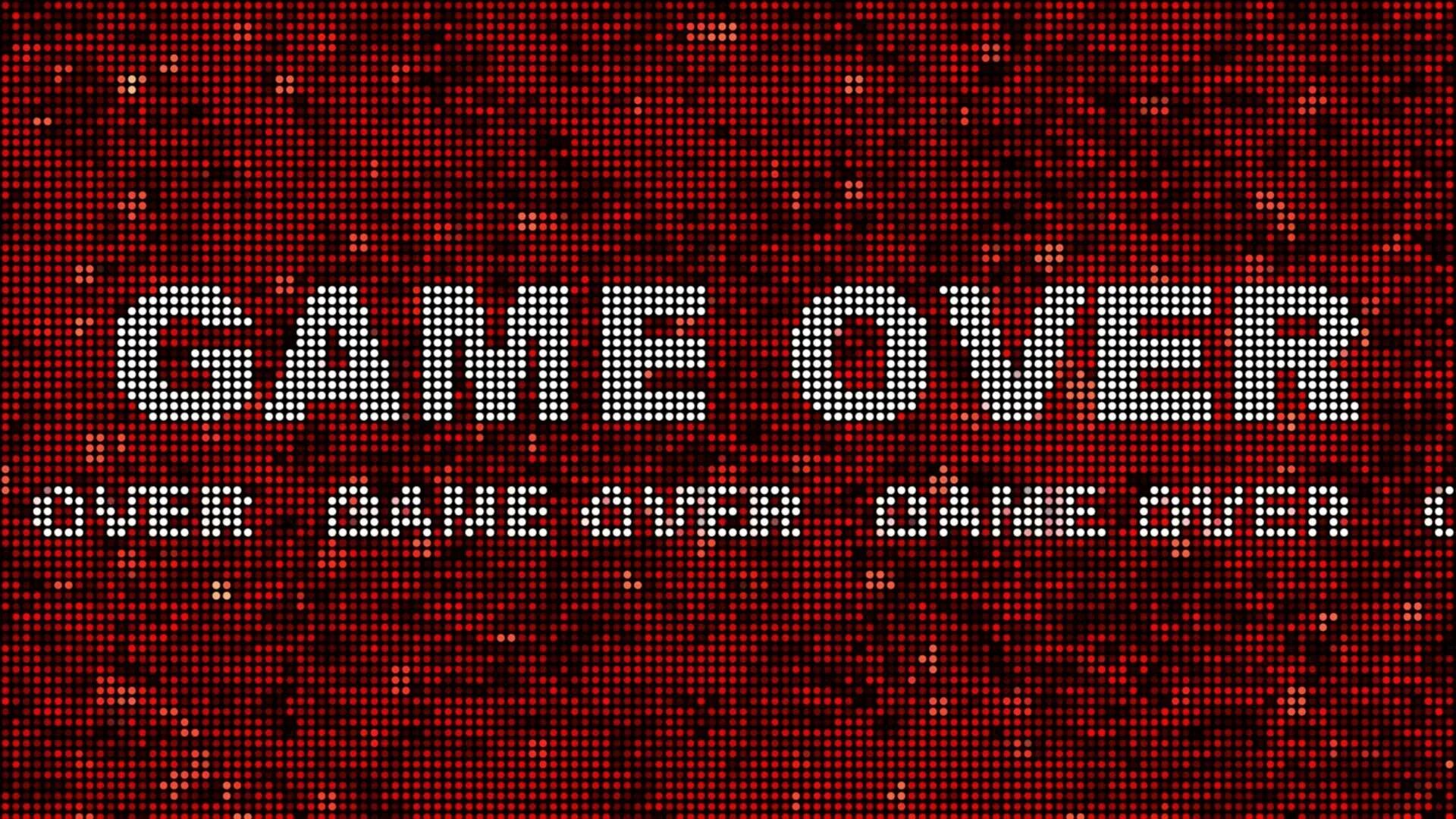 Гейм овер. Фон гейм овер. Фон проигрыша. Game over картинка.