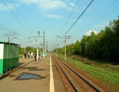 Казанский черусти