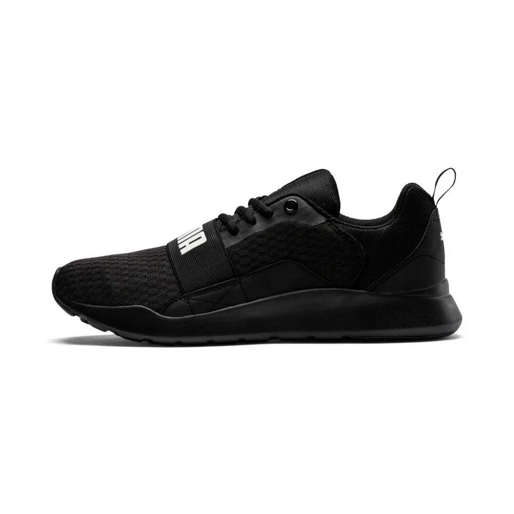 Кроссовки Пума wired. Кроссовки мужские Puma wired. Кроссовки Пума мужские черные. Puma wired Trainers мужская кроссовки. Кроссовки puma черные мужские