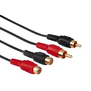 Провода 2 rca