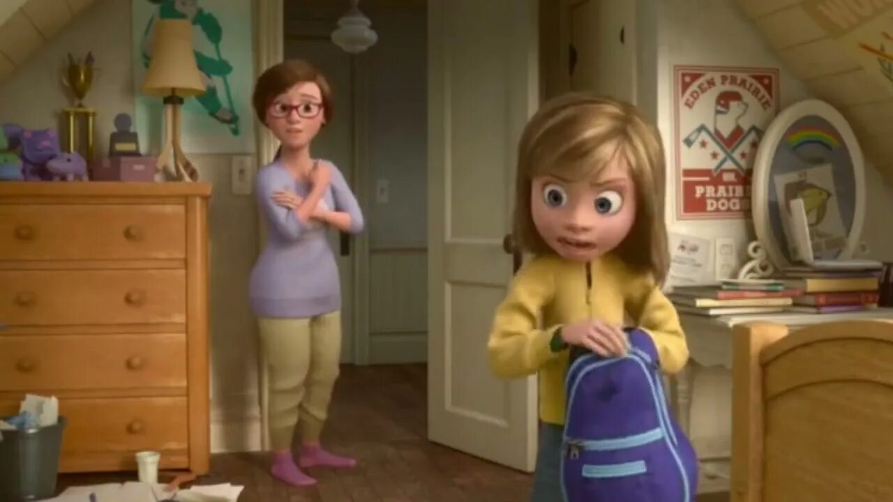Inside out 2 with russian subtitles