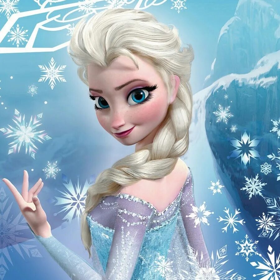 Frozen ru