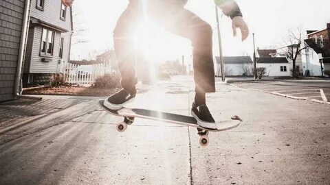 Skate фото