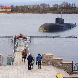 Волжская набережная 175