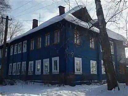 Квартиры в спирово тверская область