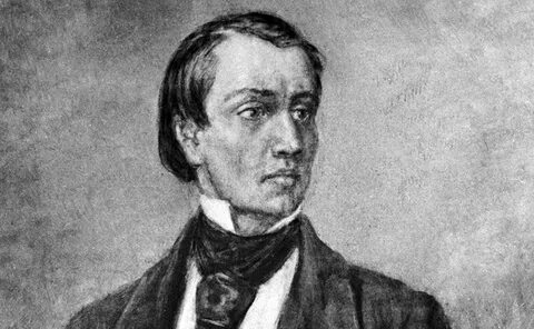 Белинский век