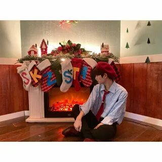 Begging christmas