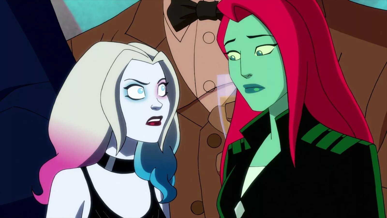 Мультсериала харли квинн. Харди квин мультсериал. Харди квин мультсериал. Харли квинн в платье мультсериал. Серию харли квин.