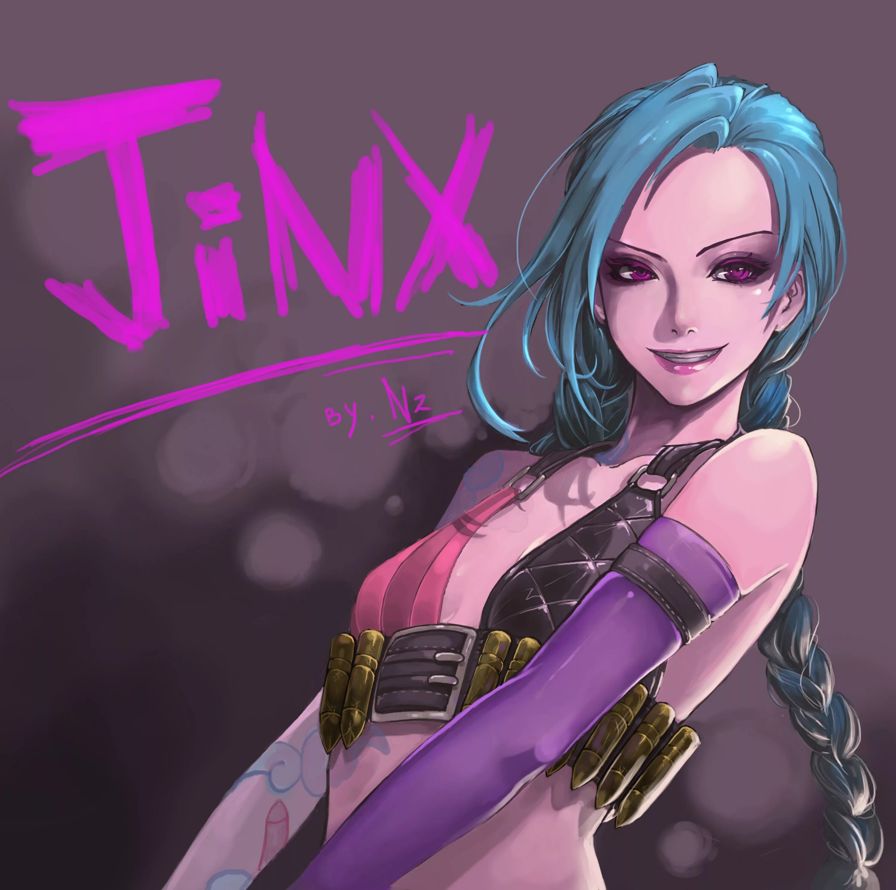 Джинкс 51 глава. Джинкс. Джинкс лига легенд. Jane_Jinx.