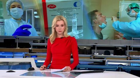 Первый канал 21 октября