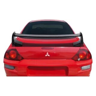 Спойлер mitsubishi