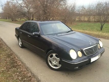 210 автомобиль