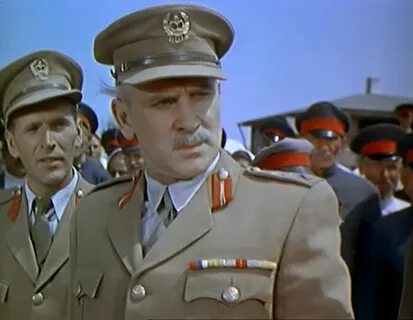 Тихий дон 1957
