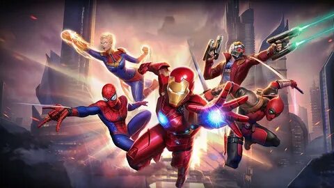 Игра супер вселенная