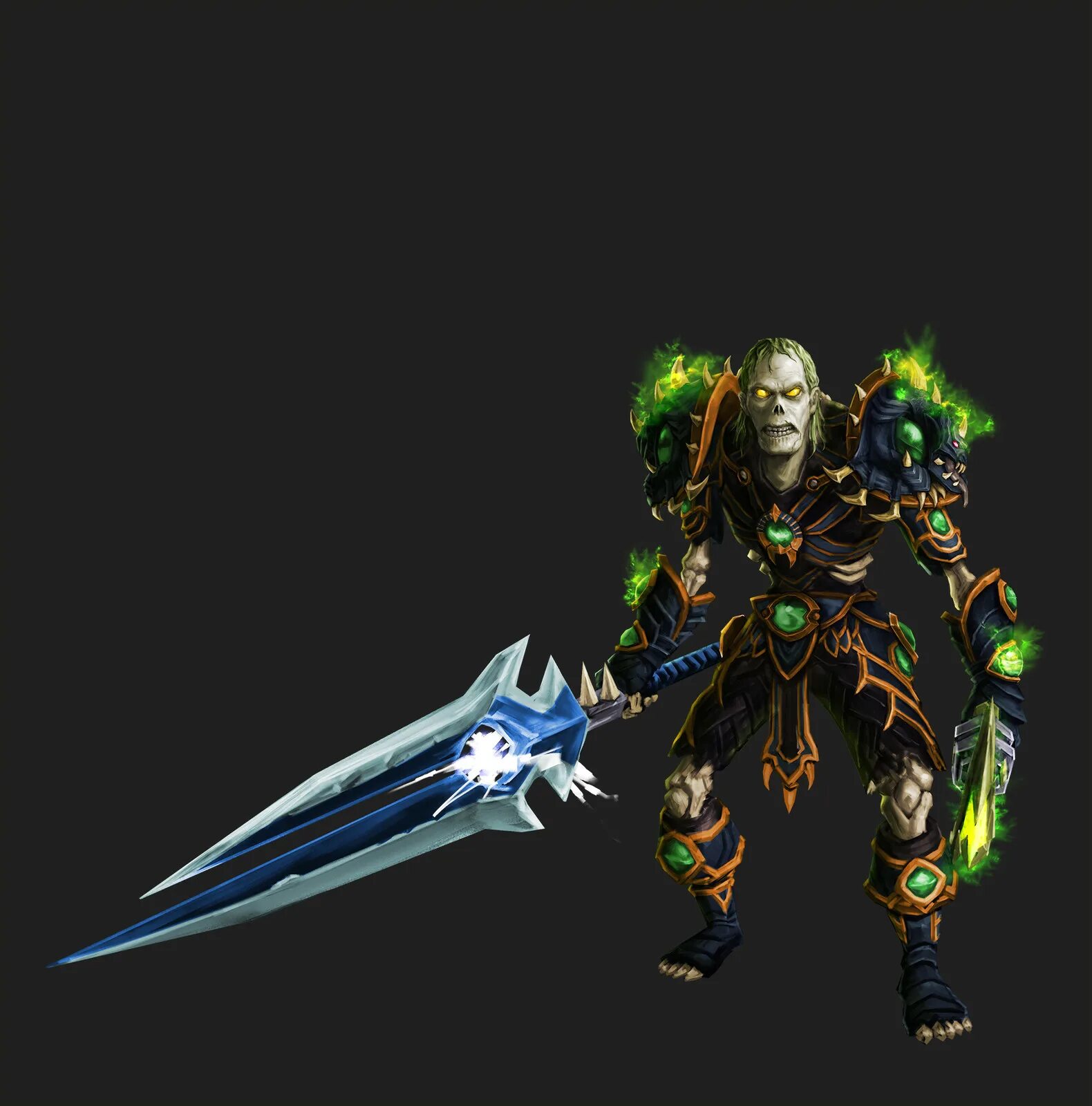 World of warcraft версии