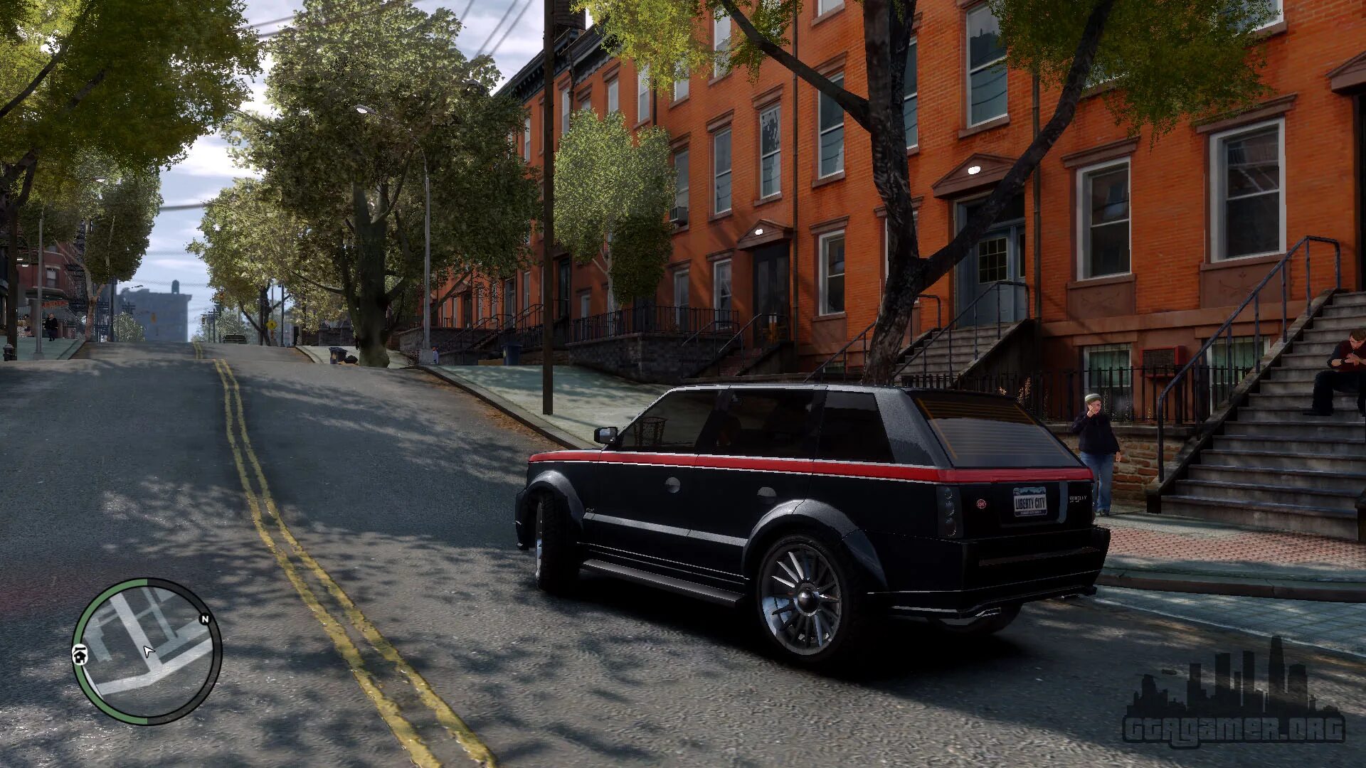 Commandline для гта 4. Commandline gta 4 для слабых пк.