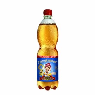 Настоящий лимонад