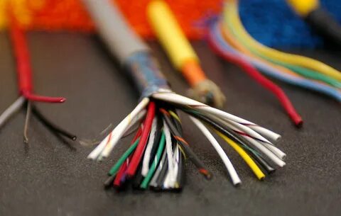 Wire кабель