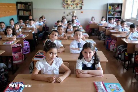 Сколько классов в армении