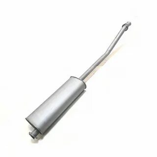 Глушитель газель 3302
