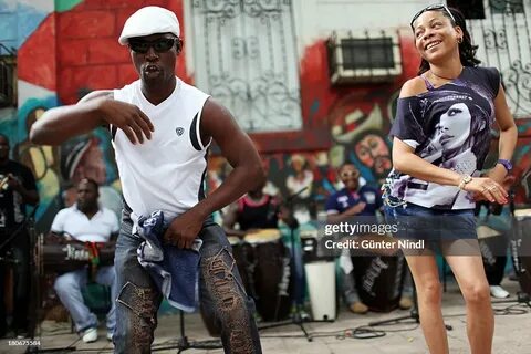 Cuba 2012