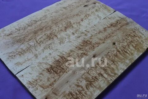 Раскрой березы
