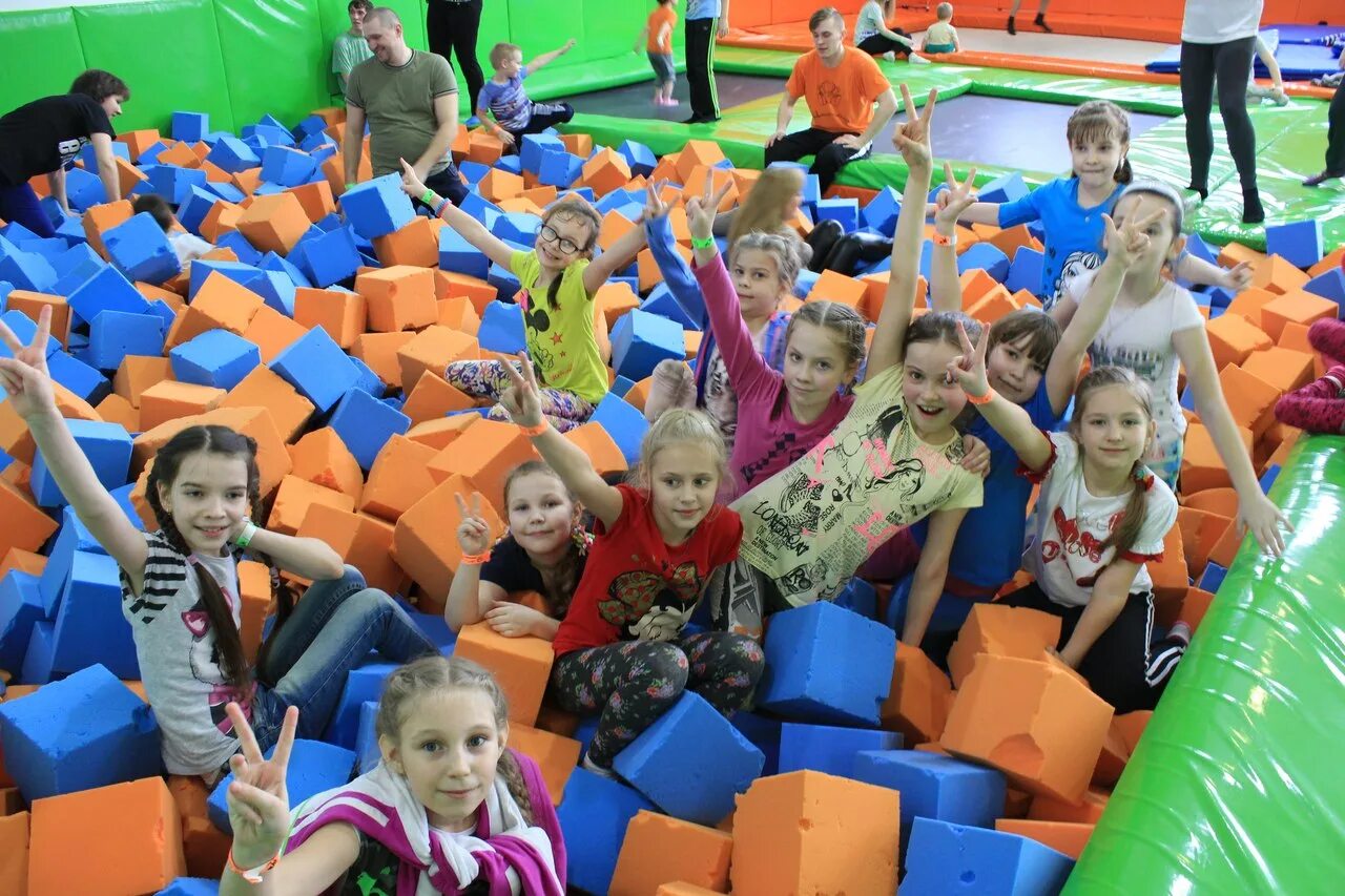 Куда сходить в калуге на выходных
