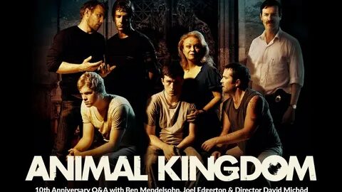 Kingdom official
