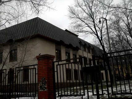 Ул москворечье