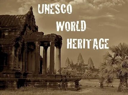 World heritage