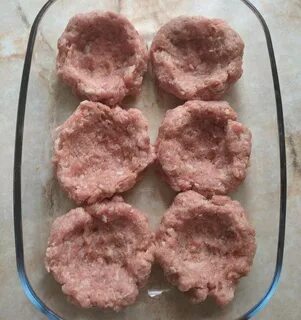 Фарш сливки рецепт