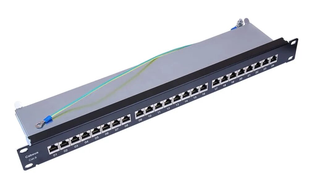 Патч панель 24 порта. Pl-24-cat.6-sh-dual idc. cabeus pl-24-cat.6-sh-dual. cabeus 19&quot; pl-24-cat.5e-sh-dual idc 1u 24 порта. cabeus plhd-48-cat.6-sh-dual idc-1u.