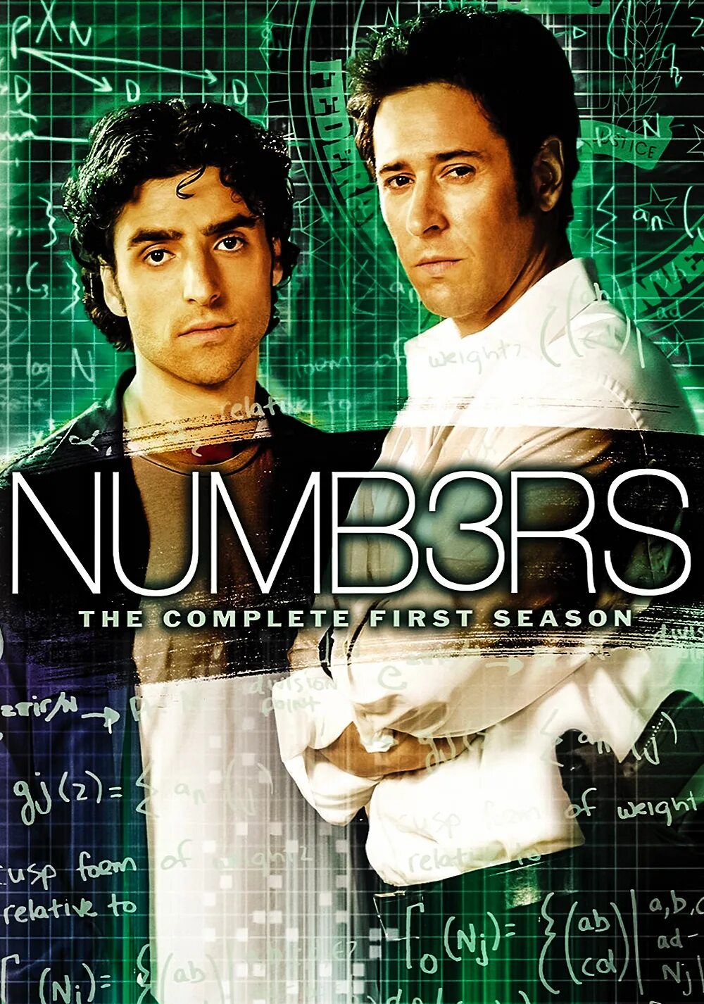 Numbers series