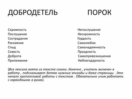 Речь порок узы вязать